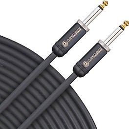 Open Box D'Addario American Stage Instrument Cable Level 1 10 ft.