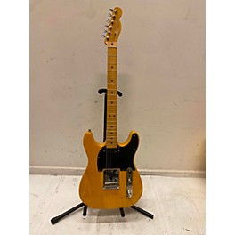 Used Fender American Standard Double Cut Telecaster Solid Body Electric Guitar