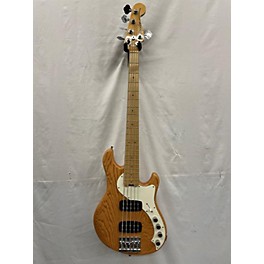 Used Fender American Standard HH Dimension Bass V Electric Bass Guitar