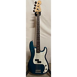 Used Fender American Standard Precision Bass Electric Bass Guitar