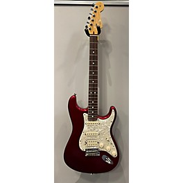 Used Fender American Standard Stratocaster Sam Ash 90th Anniversary Solid Body Electric Guitar