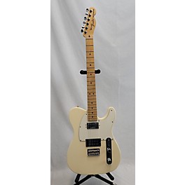 Used Fender American Standard Telecaster HH Solid Body Electric Guitar