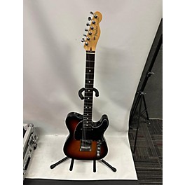 Used Fender American Standard Telecaster Solid Body Electric Guitar