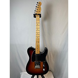 Used Fender American Standard Telecaster Solid Body Electric Guitar