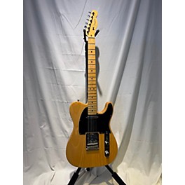 Used Fender American Standard Telecaster Solid Body Electric Guitar