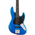 Fender American Ultra II Jazz Bass Ebony Fingerboard Noble Blue