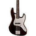 Fender American Ultra II Jazz Bass Ebony Fingerboard Texas Tea