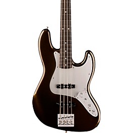 Fender American Ultra II Jazz Bass Ebony Fingerboard