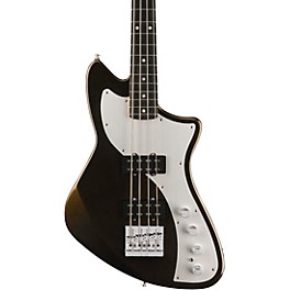 Fender American Ultra II Meteora Bass Ebony Fingerboard Texas Tea