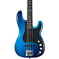 Fender American Ultra II Precision Bass Ebony Fingerboard Noble Blue