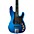 Fender American Ultra II Precision Bass Ebony Fingerboard Noble Blue