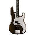 Fender American Ultra II Precision Bass Ebony Fingerboard Texas Tea