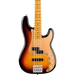 Fender American Ultra II Precision Bass Maple Fingerboard Ultraburst