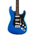 Fender American Ultra II Stratocaster Ebony Fingerboard Electric Guitar - Noble Blue