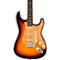 Fender American Ultra II Stratocaster Ebony Fingerboard Electric Guitar Ultraburst