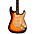 Fender American Ultra II Stratocaster Ebony Fingerboard Electric Guitar Ultraburst