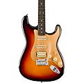 Fender American Ultra II Stratocaster HSS Ebony Fingerboard Electric Guitar Ultraburst