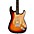 Fender American Ultra II Stratocaster HSS Ebony Fingerboard Electric Guitar Ultraburst