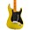 Fender American Ultra II Stratocaster HSS Maple Fingerboard Electric Guitar Solar Flare