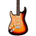 Fender American Ultra II Stratocaster Left-Hand Ebony Fingerboard Electric Guitar Ultraburst