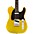 Fender American Ultra II Telecaster Ebony Fingerboard Electric Guitar Solar Flare