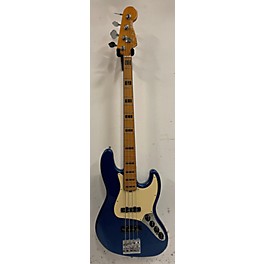 Used Fender American Ultra Jazz Bass Electric Bass Guitar