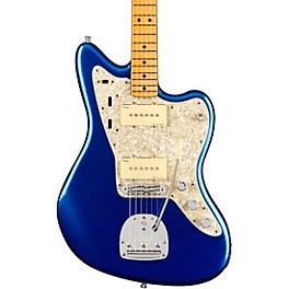 Fender American Ultra Jazzmaster Maple Fingerboard Electric Guitar