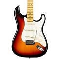 Fender American Ultra Luxe Vintage '50s Stratocaster Maple Fingerboard Electric Guitar - 3-Color Sunburst