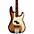 Fender American Ultra Precision Bass Rosewood Fingerboard Mocha Burst