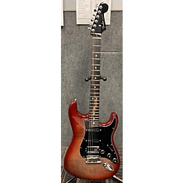 Used Fender American Ultra Stratocaster Ebony Fingerboard