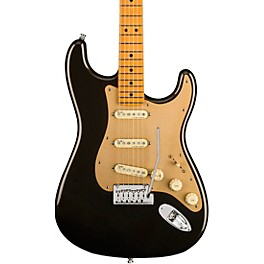 Blemished Fender American Ultra Stratocaster Maple Fingerboard Electric Guitar