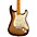 Fender American Ultra Stratocaster Maple Fingerboard Electric Guitar Mocha Burst