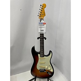 Used Fender American Ultra Stratocaster Solid Body Electric Guitar