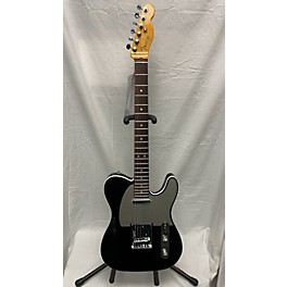 Used Fender American Ultra Telecaster Solid Body Electric Guitar