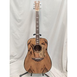 Used Keith Urban American Vintage Acoustic Guitar
