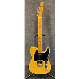 Used Fender American Vintage II 1951 Telecaster Solid Body Electric Guitar