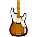 Fender American Vintage II 1954 Precision Bass Guitar 2-Color Sunburst