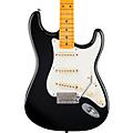 Fender American Vintage II 1957 Stratocaster Electric Guitar Black