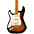 Fender American Vintage II 1957 Stratocaster Left-Handed Electric Guitar 2-Color Sunburst