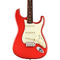 Fender American Vintage II 1961 Stratocaster Electric Guitar - Fiesta Red