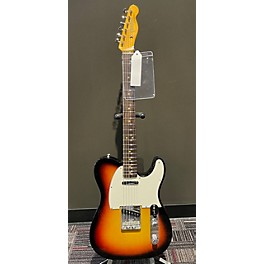 Used Fender American Vintage II 1963 Telecaster Solid Body Electric Guitar