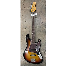 Used Fender American Vintage II 1966 Jazz Bass Electric Bass Guitar