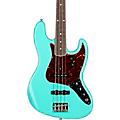 Fender American Vintage II 1966 Jazz Bass Guitar Sea Foam Green