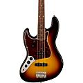 Fender American Vintage II 1966 Jazz Bass Left-Handed 3-Color Sunburst