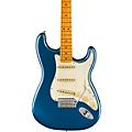 Fender American Vintage II 1973 Stratocaster Maple Fingerboard Electric Guitar - Lake Placid Blue