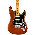 Fender American Vintage II 1973 Stratocaster Maple Fingerboard Electric Guitar - Mocha