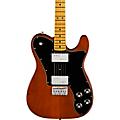 Fender American Vintage II 1975 Telecaster Deluxe Electric Guitar - Mocha