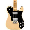 Fender American Vintage II 1975 Telecaster Deluxe Electric Guitar - Vintage Blonde