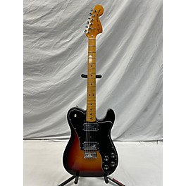 Used Fender American Vintage II 1975 Telecaster Deluxe Solid Body Electric Guitar