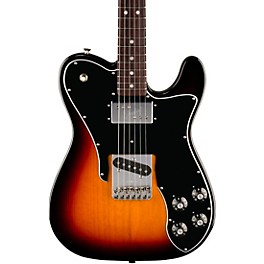 Fender American Vintage II 1977 Telecaster Custom Electric Guitar -